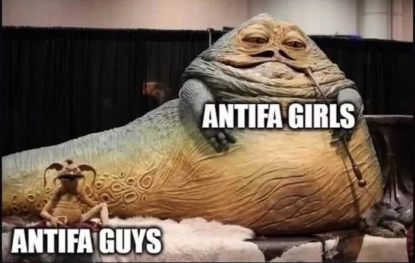 So funny because it’s true.