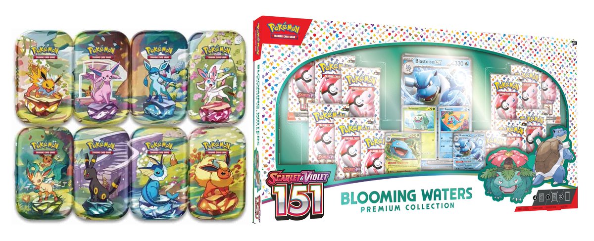 Pokemon Deals, Alerts & News! tweet media