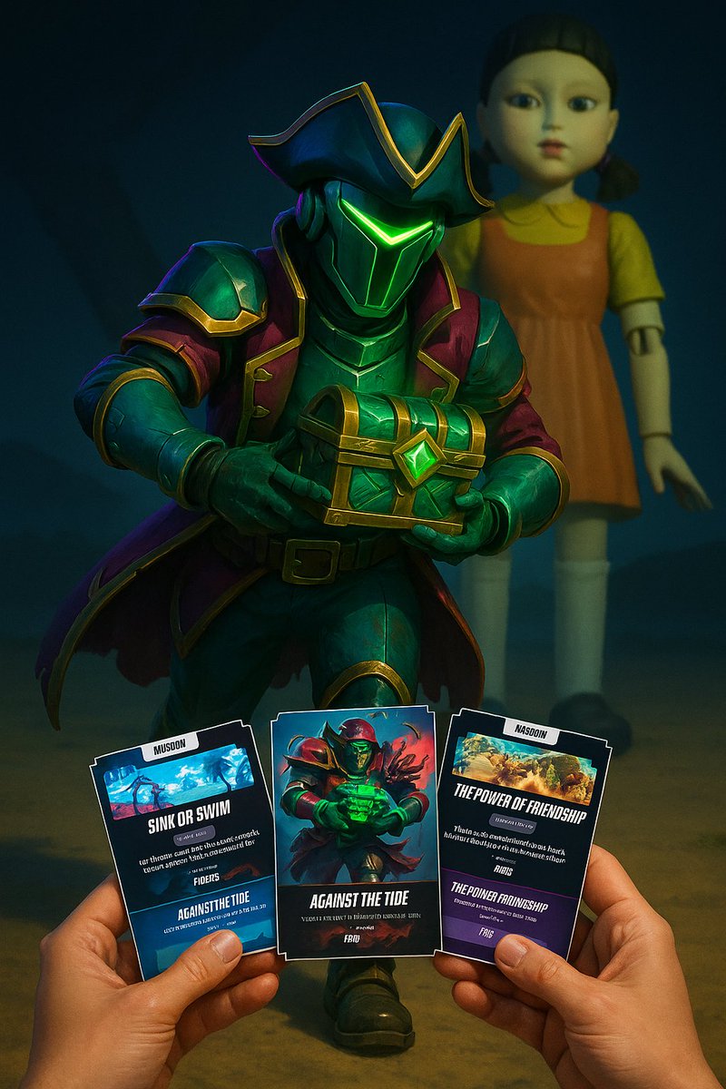 Who is playing the new Fortnite Squid Game mode?