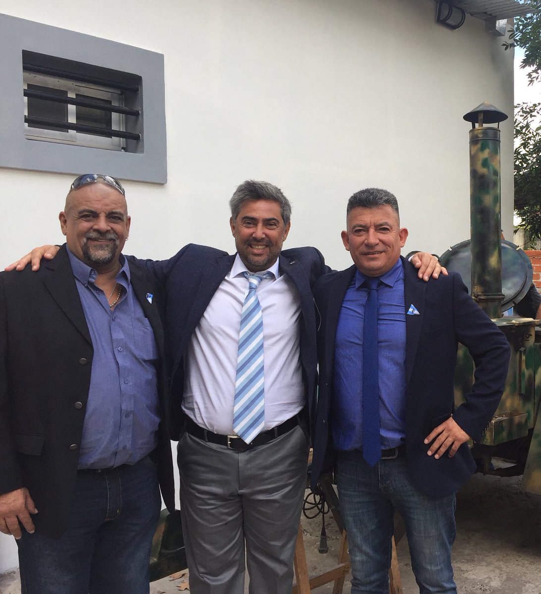 Abrazo del alma, PEPE querido. QEPD VGM❤️🇦🇷