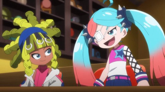 RanggaR32410540's tweet photo. Two Inkling Girls as Agent 3 and Agent 4 in Ninjala Emma and Lucy #Splatoon #Ninjala #SplatoonAgent3 #NinjslaEmma #SplatoonAgent4 #NinjalaLucy https://t.co/qtREHfUjSt