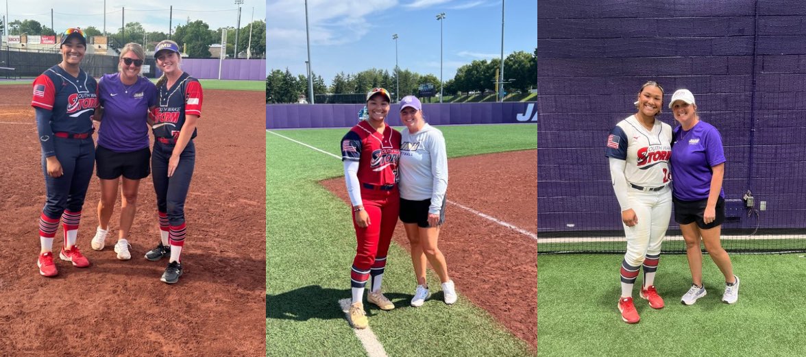 Noel Dobbins (@noeldobbins_) on Twitter photo Great to be back in Harrisonburg! A little rainy but an overall good camp at JMU!! <a href="/JMUSoftball/">JMU Softball</a> <a href="/swstorm_navy/">south wake storm navy</a> Great to be back in Harrisonburg! A little rainy but an overall good camp at JMU!! <a href="/JMUSoftball/">JMU Softball</a> <a href="/swstorm_navy/">south wake storm navy</a>