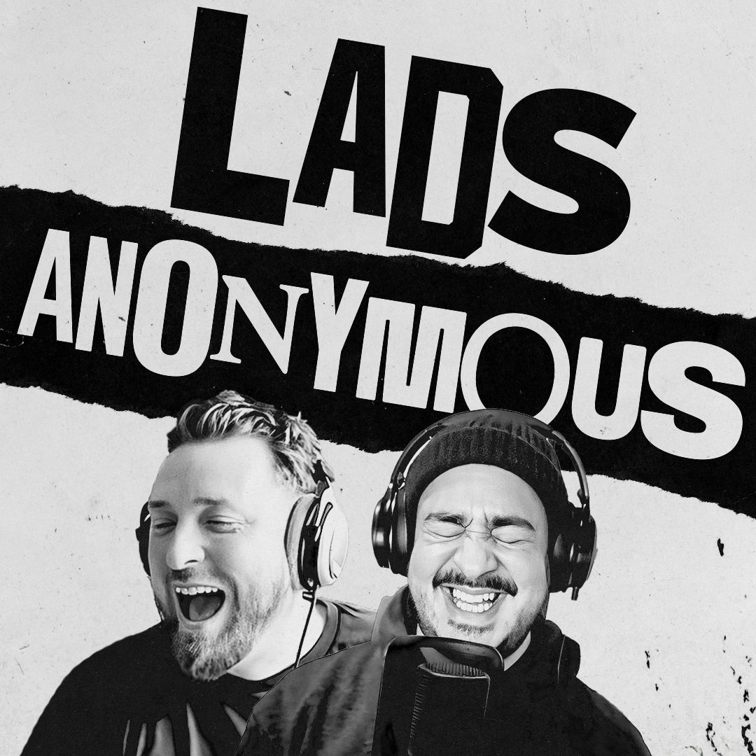 🎙️ Lads Anonymous | 100 | Would You Rather? | 100 Not Out!

🎧 Spotify - spoti.fi/4bltKR1
🍏 Apple Podcasts - apple.co/3Odrb9F

🤔 Going viral, 100 episodes, thank you, Russia, Patreon imminent, and of course, would you rather?