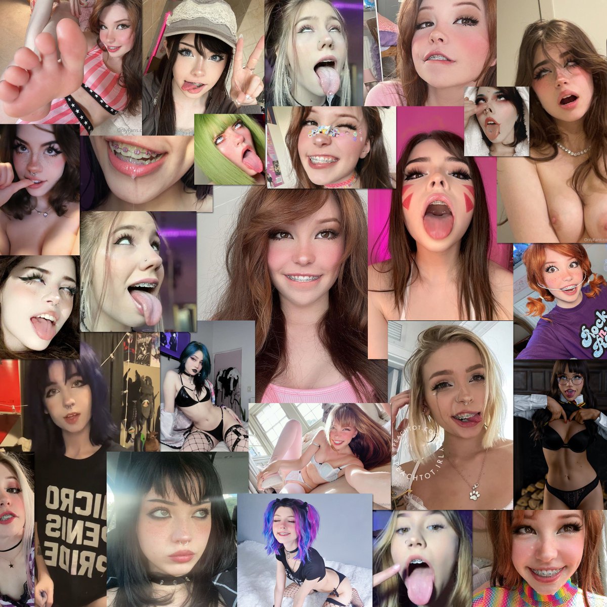 Oops! Did I trigger you, simpy? 💅