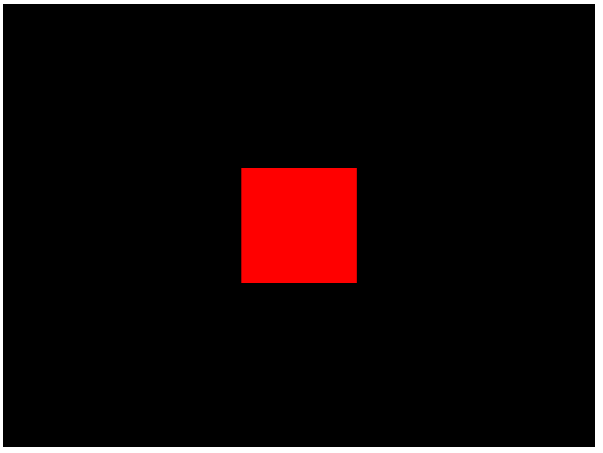 Is this the Three.js donut?