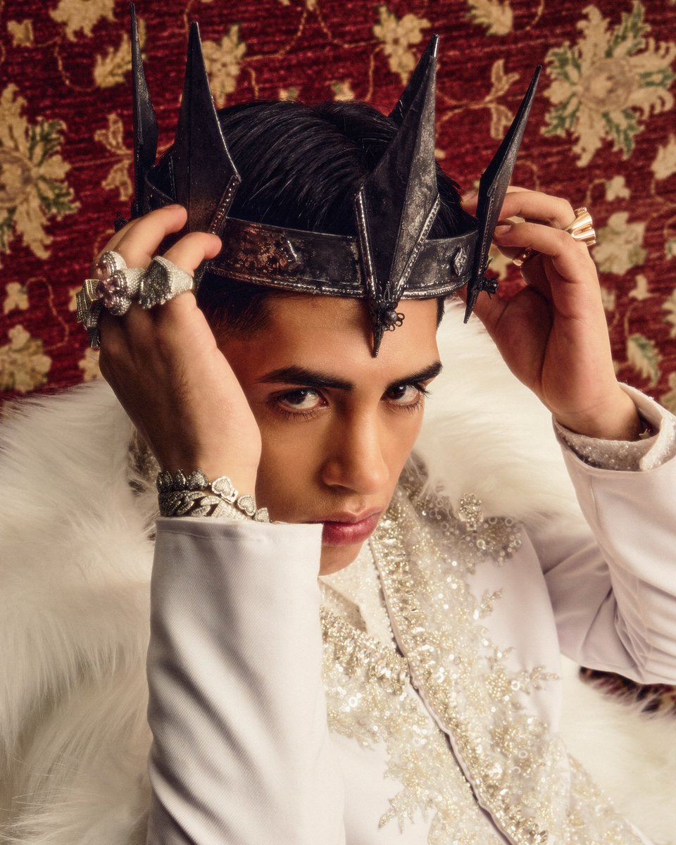 Cris MJ Data tweet media