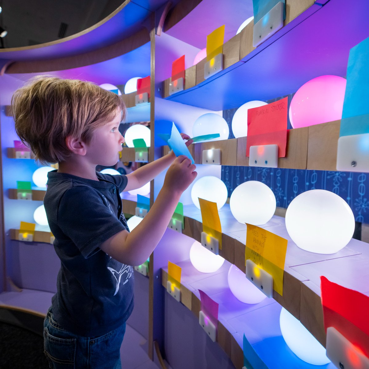 theSARiverWalk's tweet image. Ready for an epic family day out?! ☀️

The River Walk’s got it all — from wild adventures to hands-on fun!

Let’s explore the best spots to make unforgettable memories along (or near) the river:
bit.ly/4aFEY2M