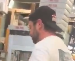 kellerterry's tweet photo. @Ohdoctah That's not him. https://t.co/BbRnR8KgR5