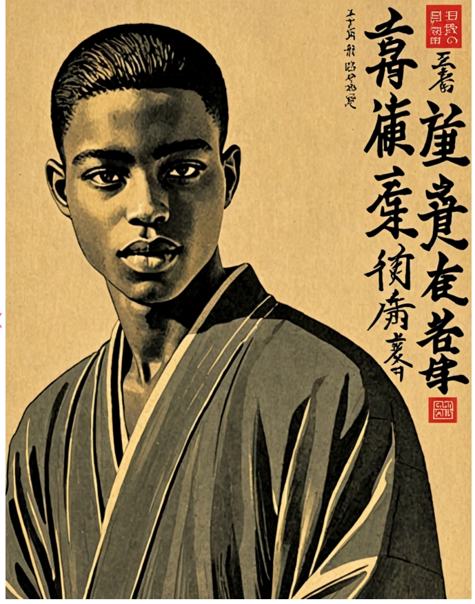 proxy26k's tweet image. #sogni #creativeness# community