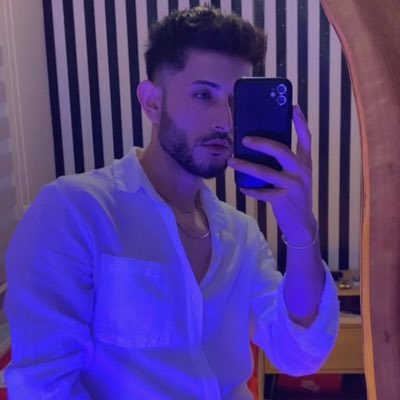 #YeniProfilResmi