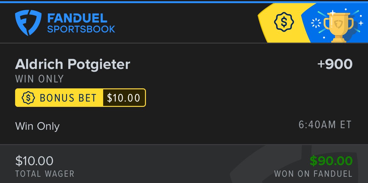CASH IT🏌️‍♂️

Posted in the cord on Thursday 

Join below 👇🏼 

dubclub.win/checkout/21314…