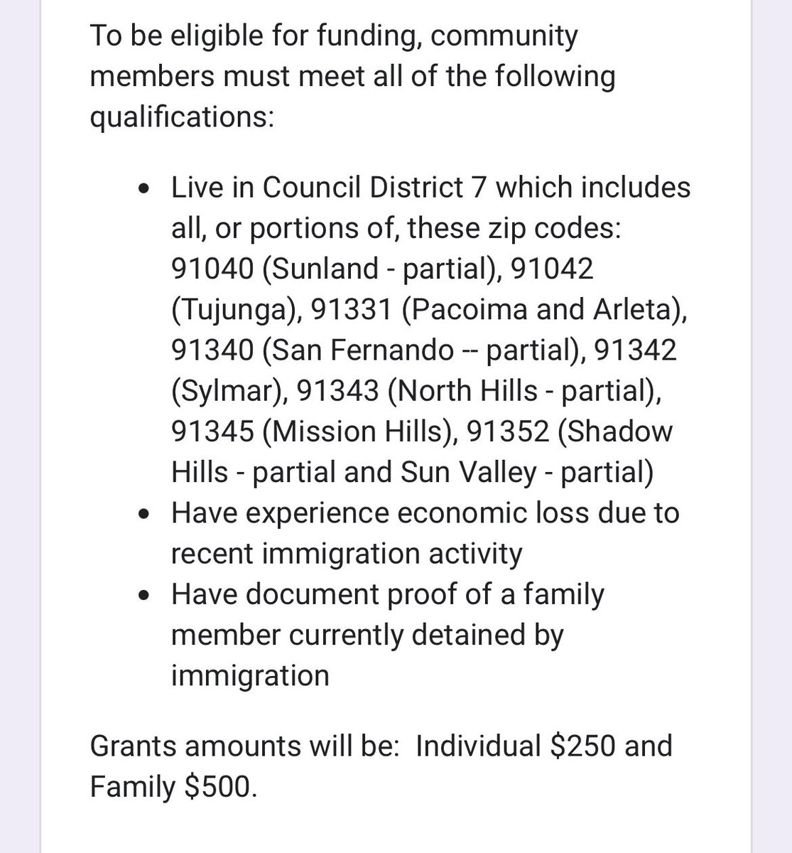 DavidTangipa's tweet image. 🚨 Your California Legislature just approved $2 MILLION in cash payments to ILLEGAL MIGRANTS! 🚨
Not to fire victims!
Not to struggling California families!
I’m not for cash handouts—but giving them to NGOs that actively BLOCK citizens from qualifying is outrageous.
WAKE…