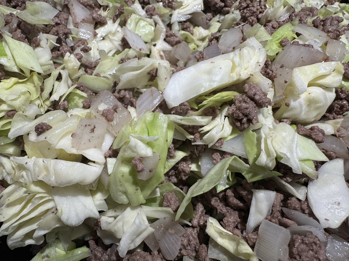 Happy Homemade @Runzas  Day to all those who celebrate.