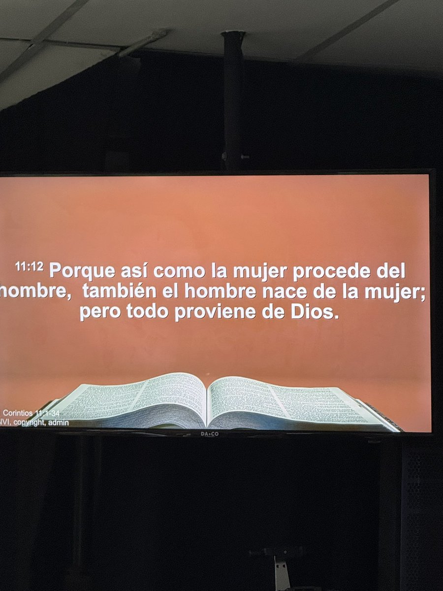 Cuando avanzar es tu mejor opción 
Todo proviene de Dios …