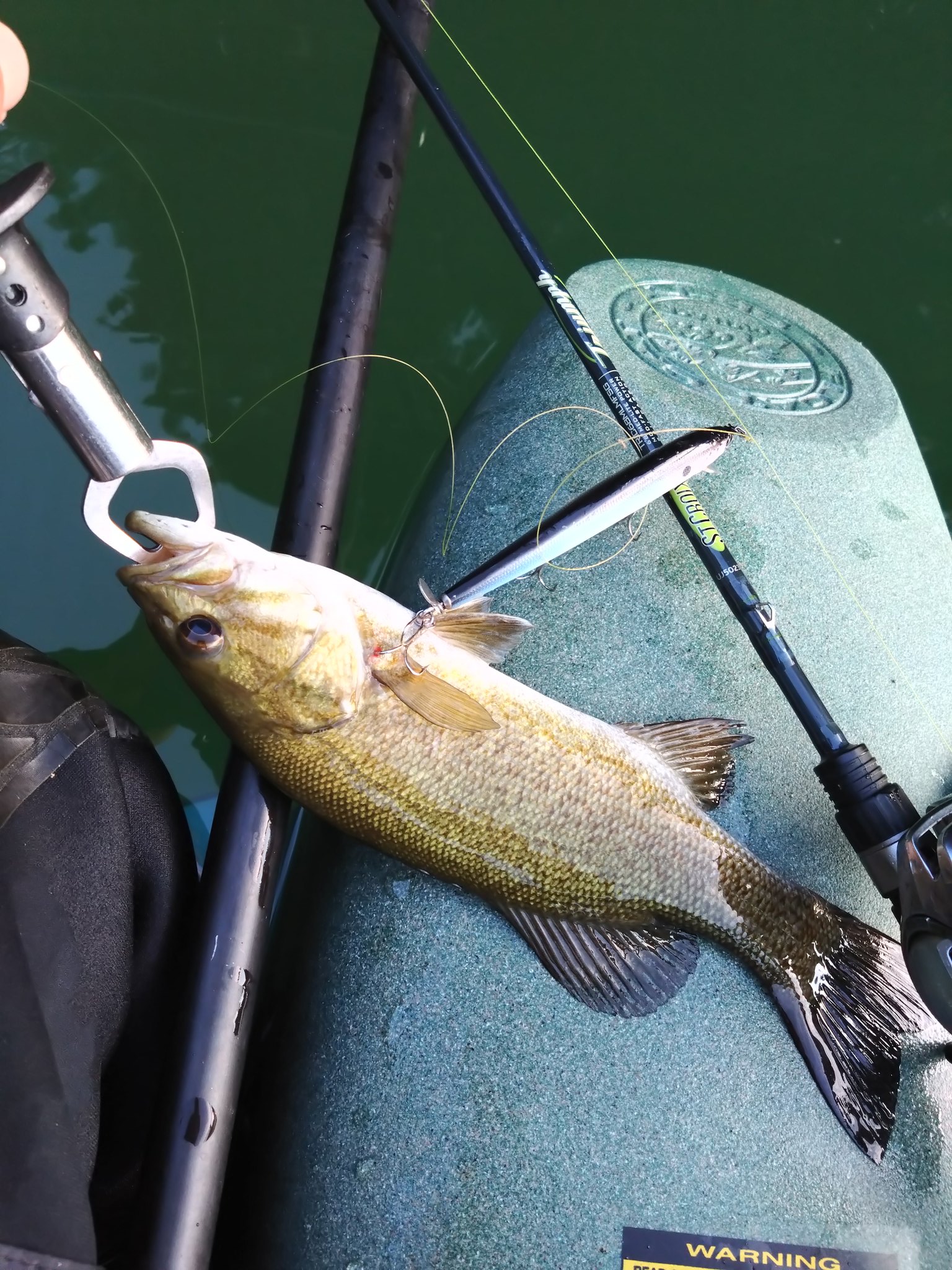 St. Croix Rods Japan (@StCroix_Japan) / X