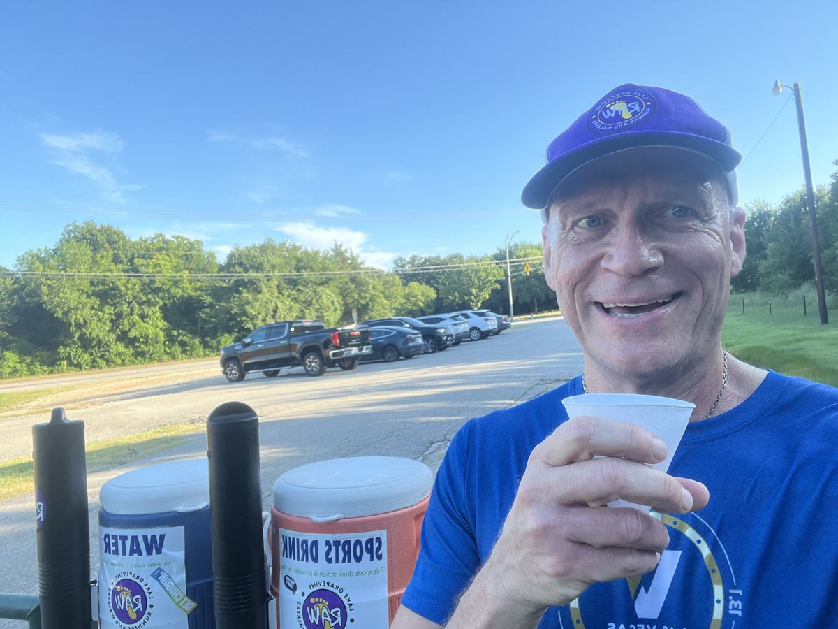 markphillipsrdo's tweet image. Sunday Morning Running Down…. #lakegrapevinerunnersandwalkers #running #refusemiddleage