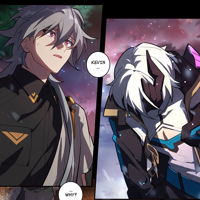 steinsscythe's tweet image. kevin with his baby vs kevin with his baby #DoYouHateMe #Kevinsu #wtv