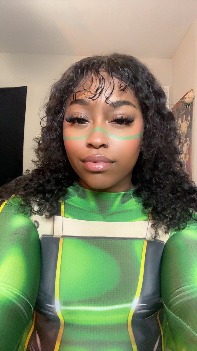 todoriah's tweet image. froppy 🐸