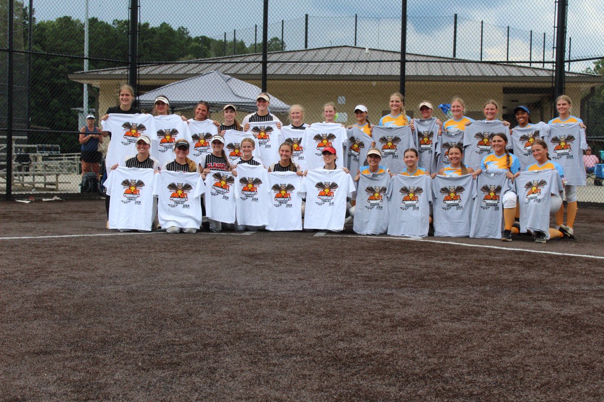 Team Tennessee Burroughs
Owl City Showcase Champions
6-1 on the weekend, 3-0 in bracket play.
Thank you to all the parents. What a great support staff this team has. And a man for Jesus leading the way.
Thank you Jason Burroughs.