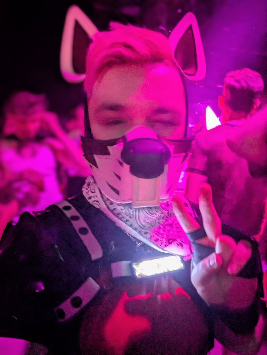 Unicorns was a blast! Can't wait for the next one!