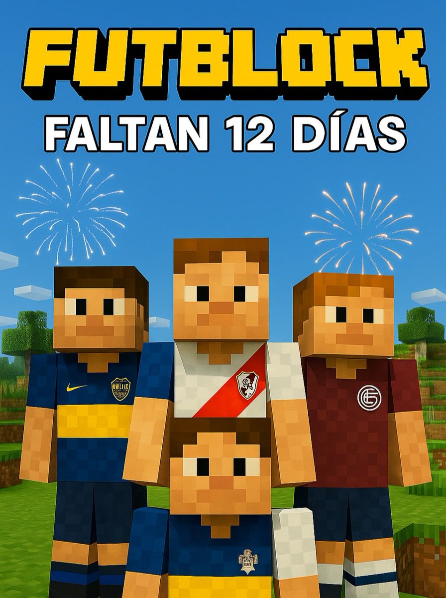 CONTANDO LOS DÍAS, CADA VEZ MENOS⌛️