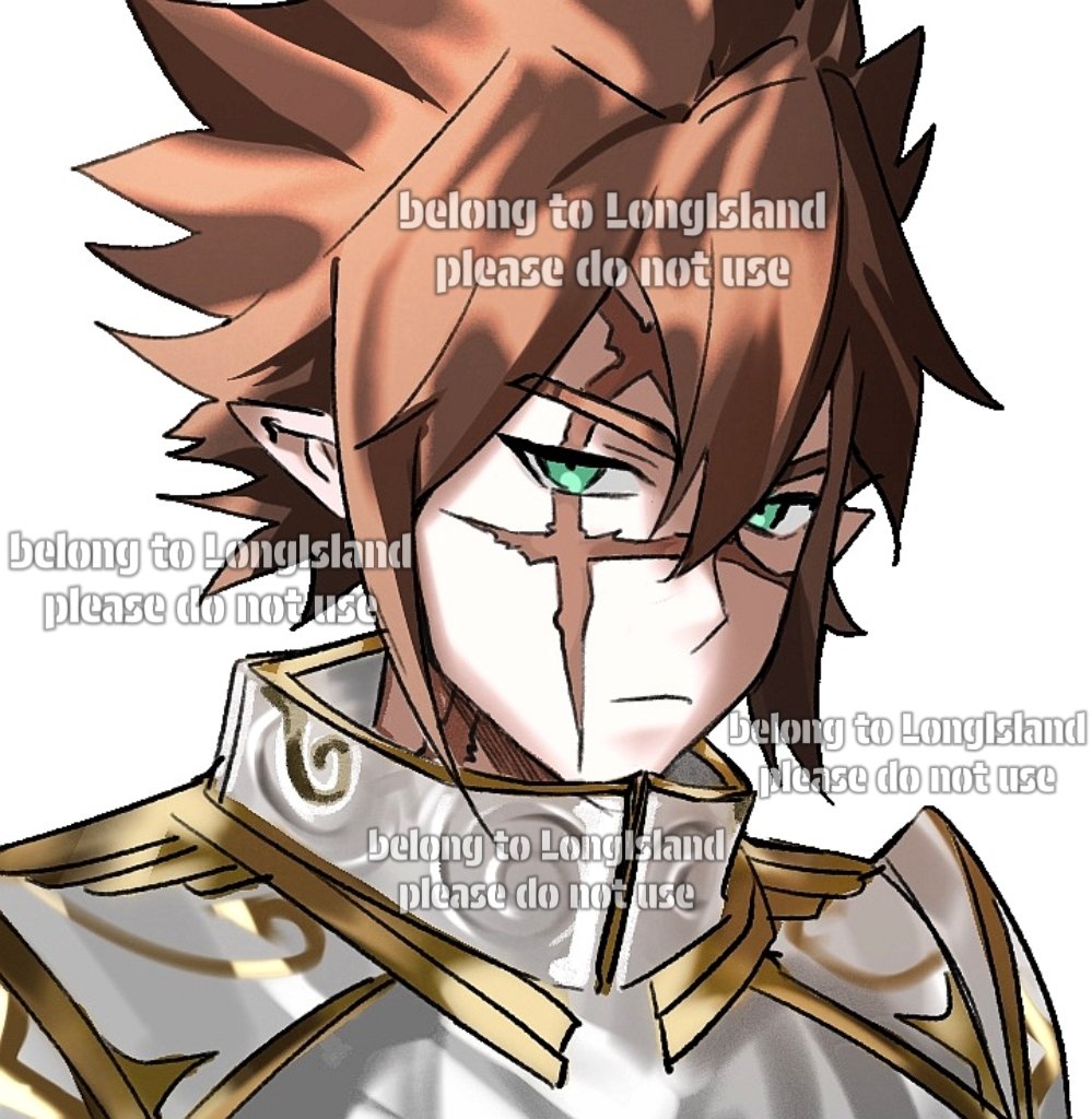 AnmiciusRay5499's tweet image. #凹凸世界 #安迷修