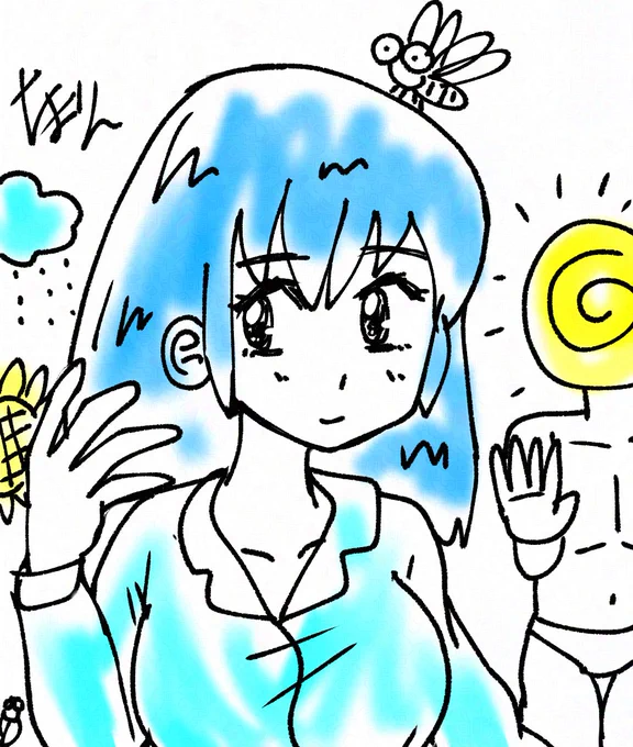 結局土日はダラダラでした💦😅おはようございます☀ 