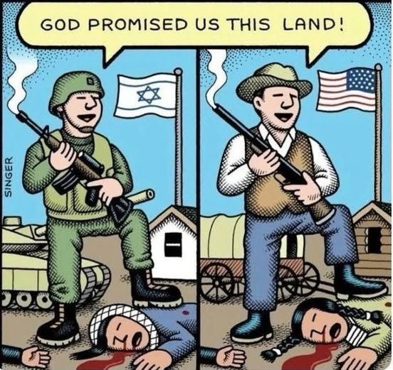 freemonotheist's tweet photo. plus ça change