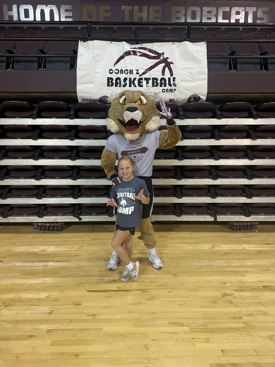 Steven Trout (@trouty16) on Twitter photo Ellison had a great week at <a href="/Coach_Z_Antoine/">Zenarae ้ป็ฟ ็ Antoine</a> basketball camp!Thank you to the entire staff for working with the kids all week and even getting her to play some defense! Haha Ellison had a great week at <a href="/Coach_Z_Antoine/">Zenarae ้ป็ฟ ็ Antoine</a> basketball camp!Thank you to the entire staff for working with the kids all week and even getting her to play some defense! Haha