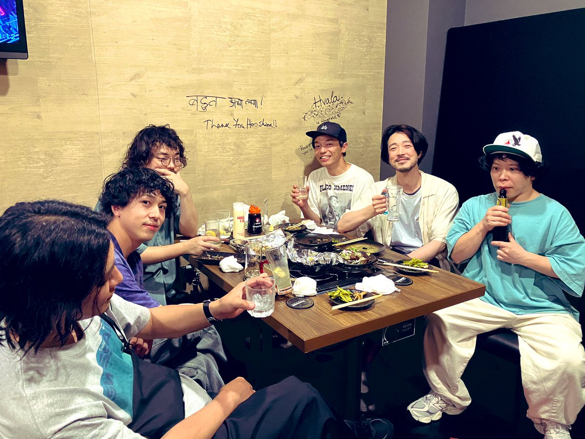 Trio_staff's tweet photo. #ohashiTrio HALL TOUR 2025
-OUR GOLD-
広島公演ありがとうございました✨
次は福岡です♪
#大橋トリオ
#OURGOLD https://t.co/mFfN1cGxrh