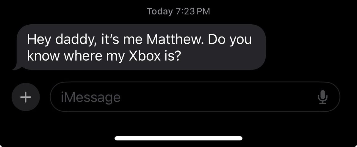 Best text ever 😂