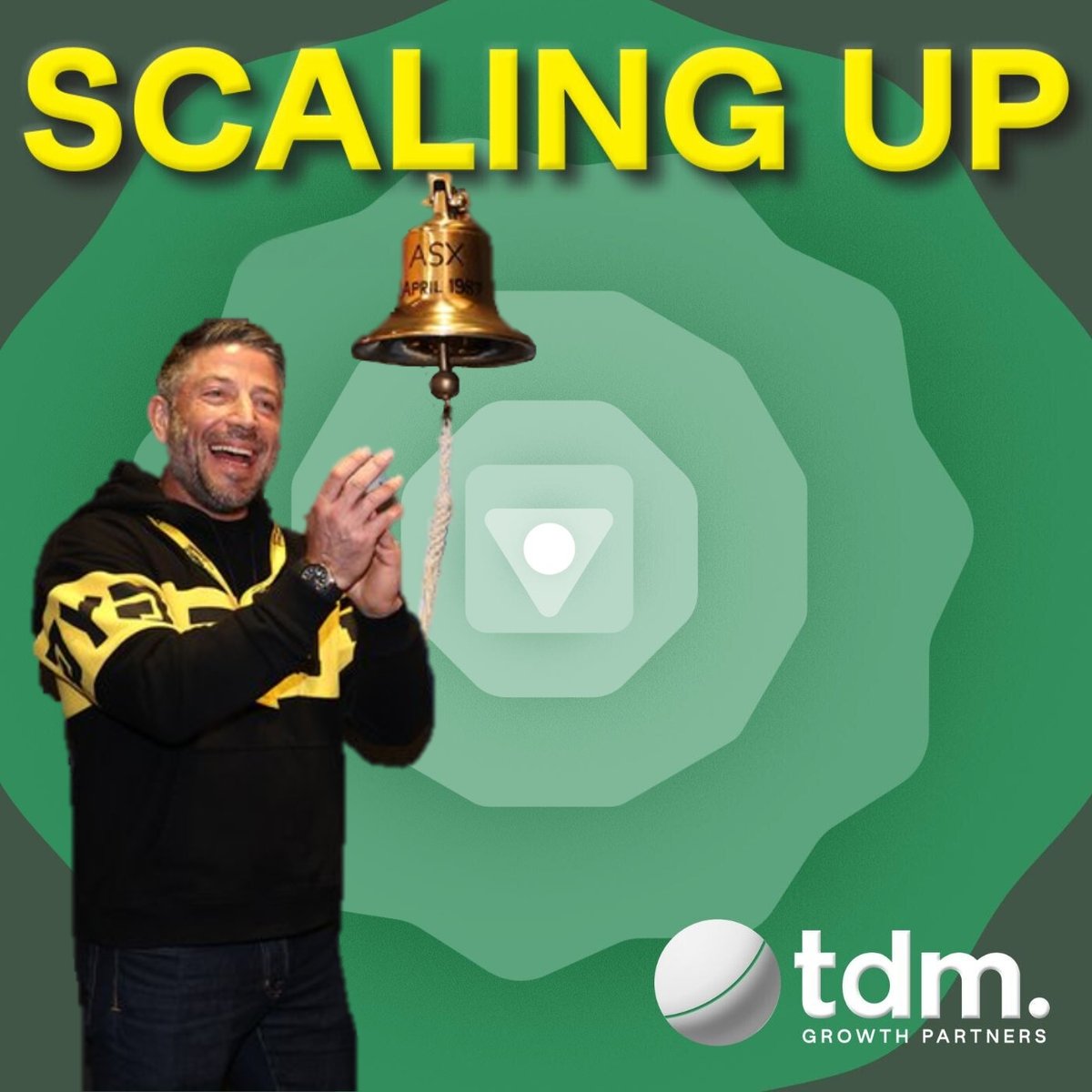 🎙️S9E3 - "Still Obsessed" is live!

In 2019, Steven Marks was sole CEO of a 130-store GYG. Since then at $GYG:

📍 Store footprint has doubled

💰 Network sales have 4x’ed

📈 GYG is now a public company

🧑‍🤝‍🧑 New co-CEO structure and exec team

🇺🇸 GYG has entered the U.S. market