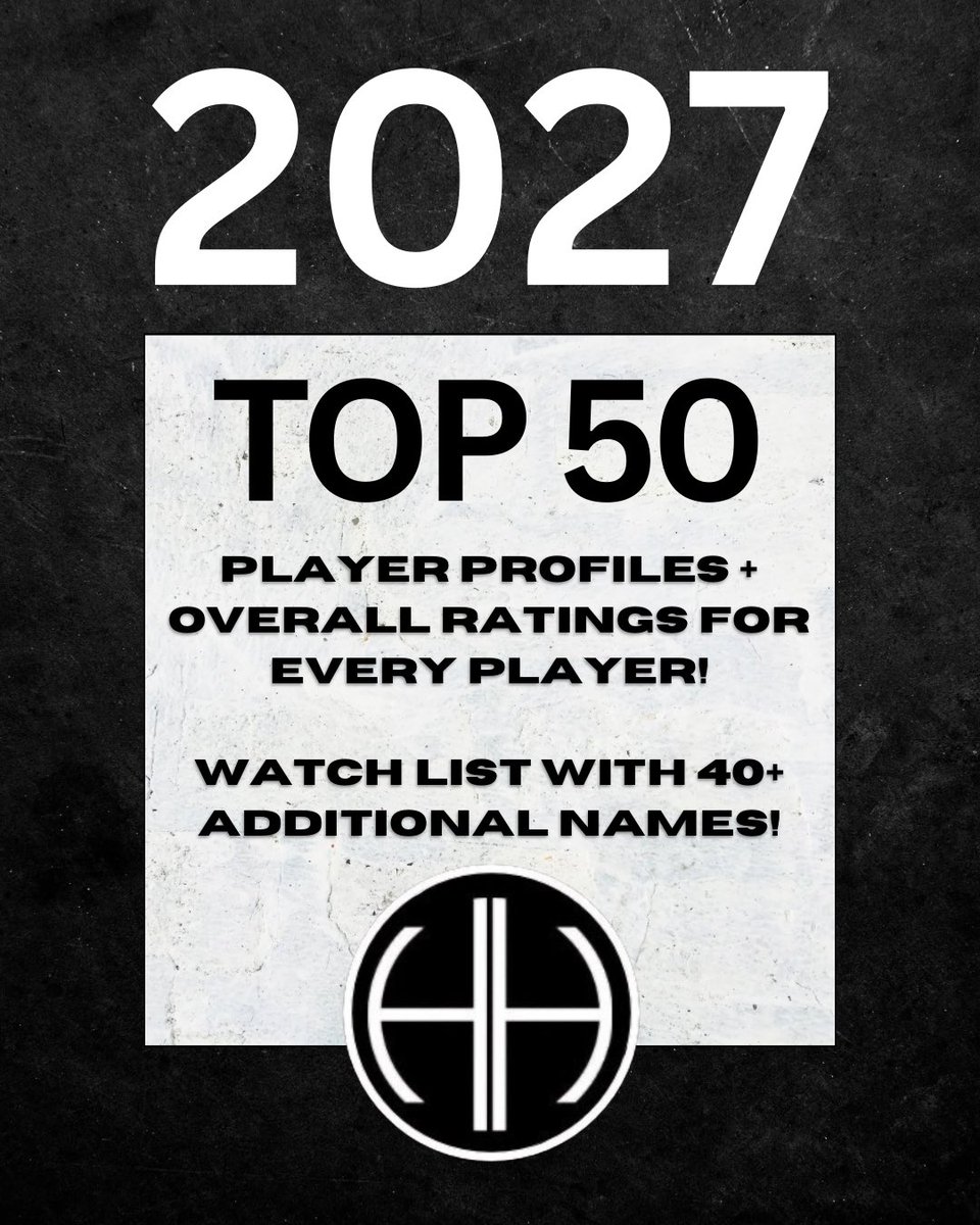 Heartland Hoops (@heartlandhoop) on Twitter photo πππππππ ππππ ππππππππ!
TOP 5οΈβ£0οΈβ£
Player Profiles + Overall Ratings
1. <a href="/quintonkitt/">Quinton Kitt</a>
2. <a href="/jarrelnstuff/">Jarrel Brown</a>
3. <a href="/dunson_camron/">Camron Dunson riggs</a>
4. <a href="/hurdboy2/">Tereik βBurtieβ Hurd</a>
5. <a href="/Okirby35/">Owen Kirby</a>
π College Coaches DM for free subscription, player evals for all levels!
π: heartlandhoops.substack.com/p/updated-expaβ¦ πππππππ ππππ ππππππππ!
TOP 5οΈβ£0οΈβ£
Player Profiles + Overall Ratings
1. <a href="/quintonkitt/">Quinton Kitt</a>
2. <a href="/jarrelnstuff/">Jarrel Brown</a>
3. <a href="/dunson_camron/">Camron Dunson riggs</a>
4. <a href="/hurdboy2/">Tereik βBurtieβ Hurd</a>
5. <a href="/Okirby35/">Owen Kirby</a>
π College Coaches DM for free subscription, player evals for all levels!
π: heartlandhoops.substack.com/p/updated-expaβ¦