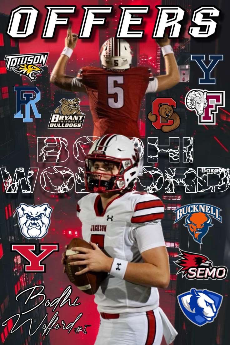 Blessed!!!

<a href="/ironmenfb/">Jackson Ironmen Football</a> <a href="/BradMaendler/">Brad Maendler</a> <a href="/apPrep/">apPrep HQ</a>