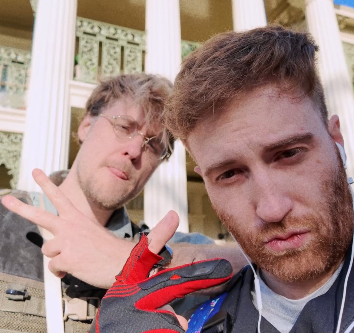 Garrett_Watts's tweet image. SEE YOU TOMORROW