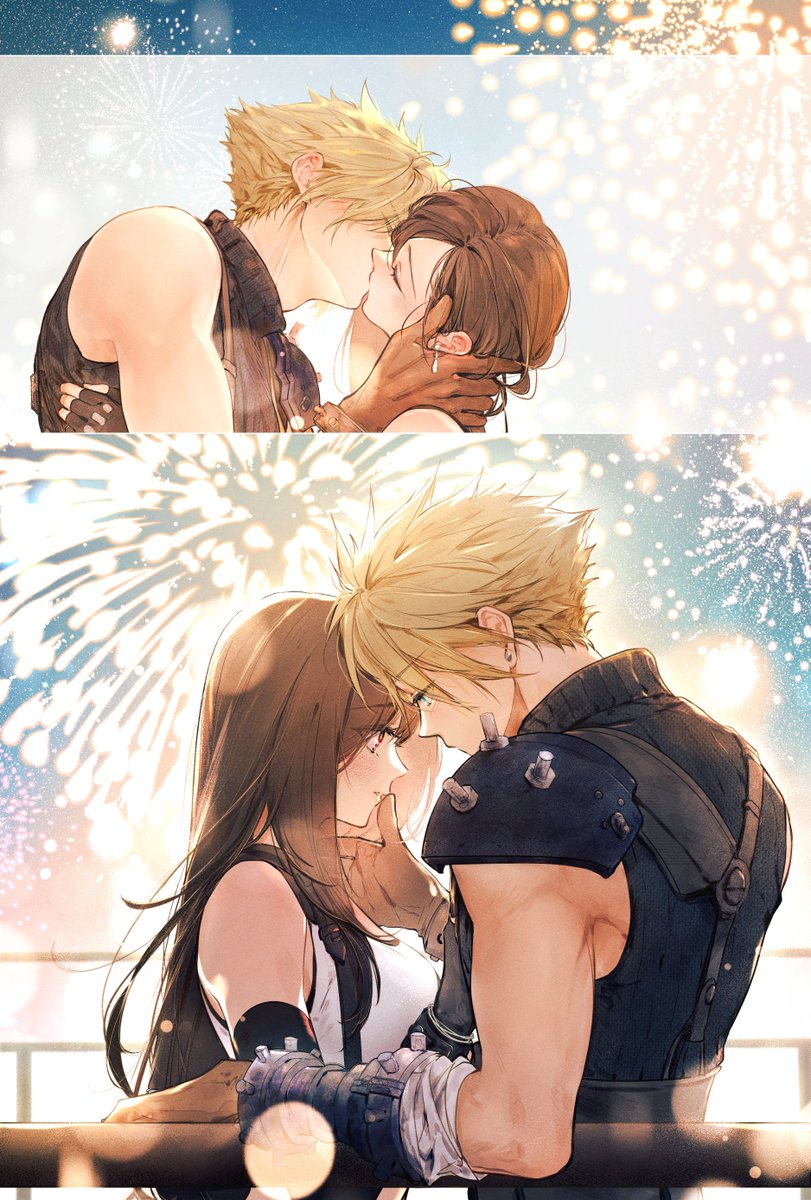 ▫️MAII▫️ (@smaii_i) on Twitter photo Another piece I did for <a href="/theclotizine/">The Cloti Zine Vol 2 💫 Leftovers Open!</a> ✨❤️
Leftover copies are available until July 20! 🥰 Another piece I did for <a href="/theclotizine/">The Cloti Zine Vol 2 💫 Leftovers Open!</a> ✨❤️
Leftover copies are available until July 20! 🥰