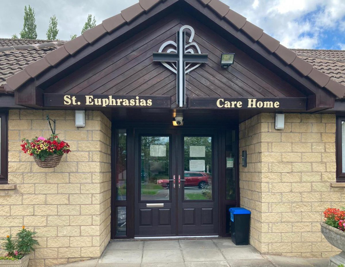 ACNUK_CO's tweet image. Grateful thanks to Mother Josephine and all the ladies from the North West Good Shepherd Associates … we had such a fun afternoon thanks for your kindness ❤️✝️🙏👌….