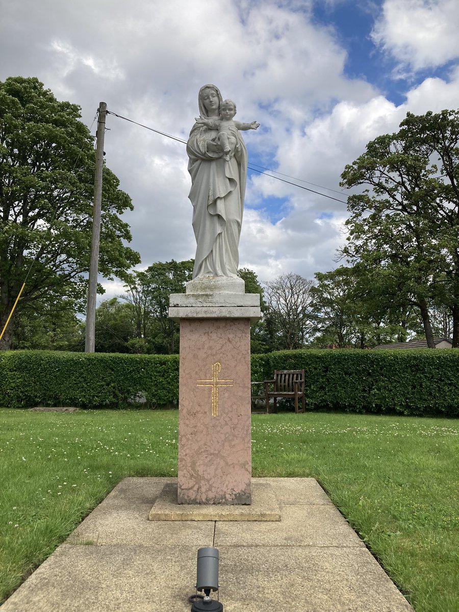 ACNUK_CO's tweet image. Grateful thanks to Mother Josephine and all the ladies from the North West Good Shepherd Associates … we had such a fun afternoon thanks for your kindness ❤️✝️🙏👌….