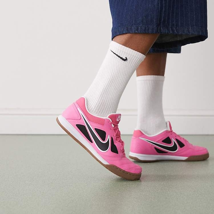 Ad: MOST SIZES AVAILABLE via CNCPTS Nike Gato 