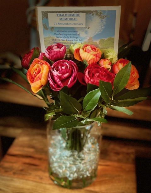 Thalidomide Memorial tweet media