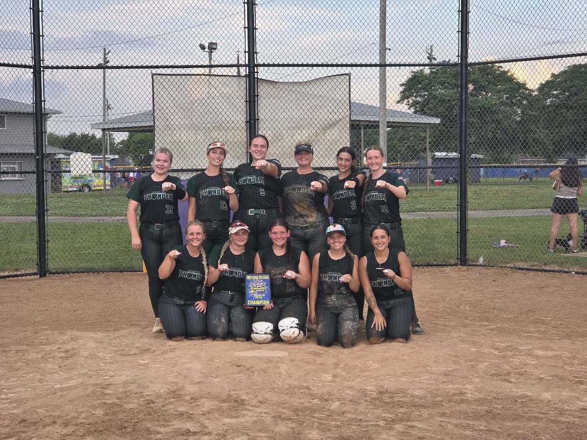 Yes we did! 🏆 #Champs