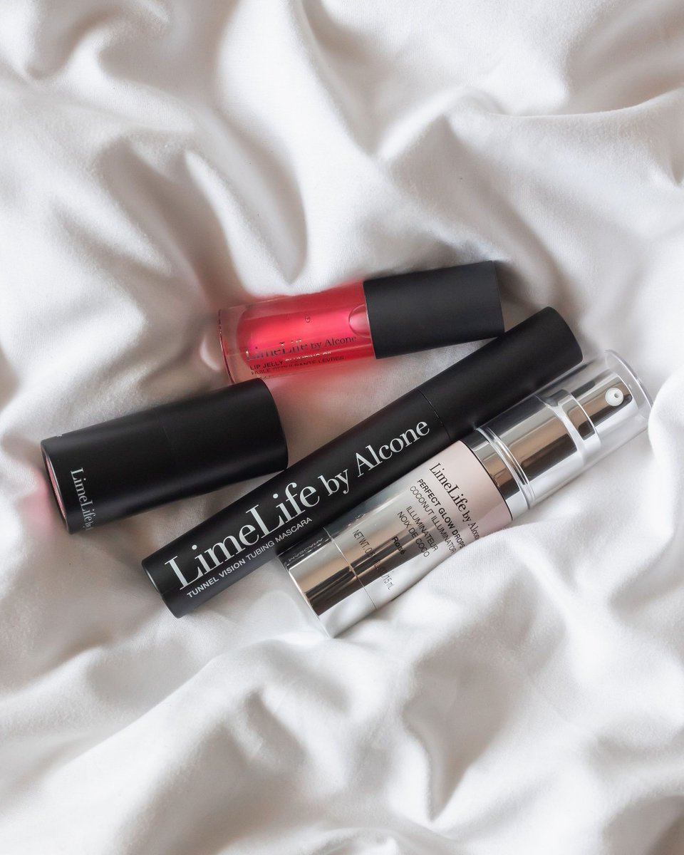 Sunday plans: Glow with Off Duty essentials, chill, repeat. ✨

Shop the exclusive Off Duty Collection—for a limited time this June—for the perfect summer no-makeup makeup look. Customize your own: 
limelifebyalcone.com/corporphan/pro…

#makeup #makeupbag