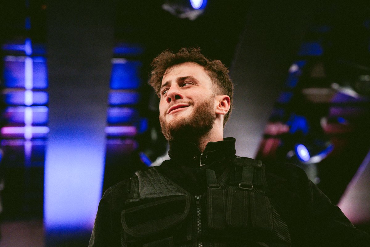 Cesar Duran tweet media