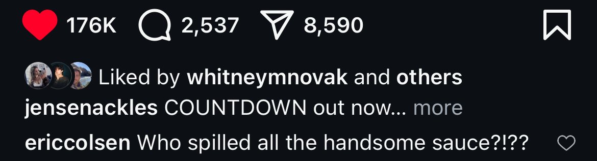 eco is so funny im dead