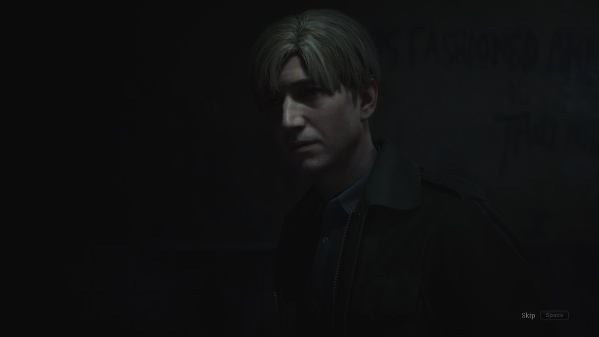 SubtleGames's tweet image. Silent Hill 2 Remake looks and plays absolutely fantastic. Graphics are extraordinary 🔥🎮❤️