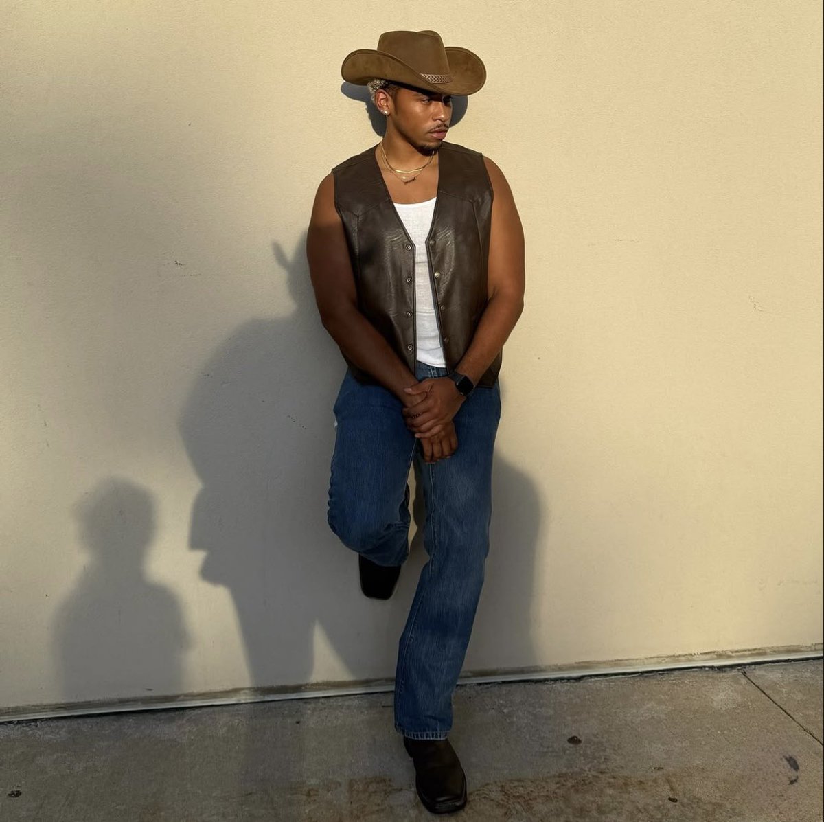 do-si-do #CowboyCarterTour #Htown