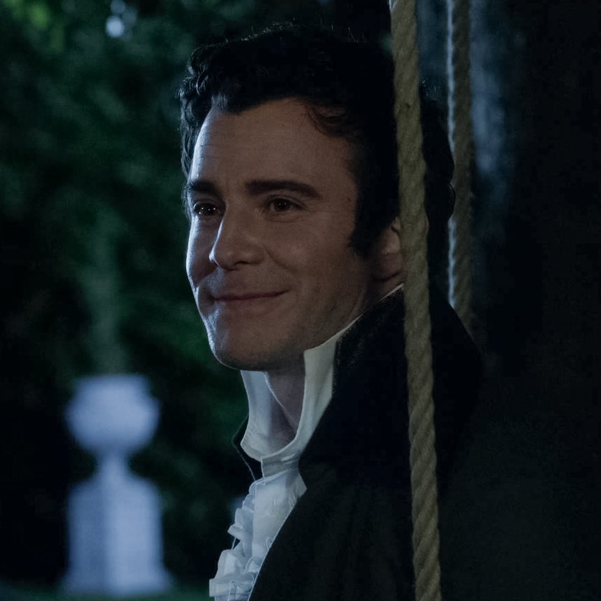 lovebridgerton's tweet image. me conforta tanto lembrar que Eloise e Benedict vão ser vizinhos depois de casados sempre podendo ter a companhia um do outro 🥹