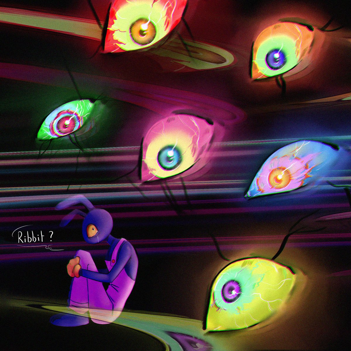 WeirdWindow's tweet photo. #TADCEp5 #TADCJax #tadcfanart 
How do you guys think he found out ? 🥲 https://t.co/TQsFDGnYZS