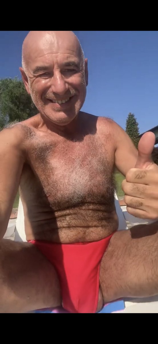 SOLO MADUROS | ONLY MATURE tweet media