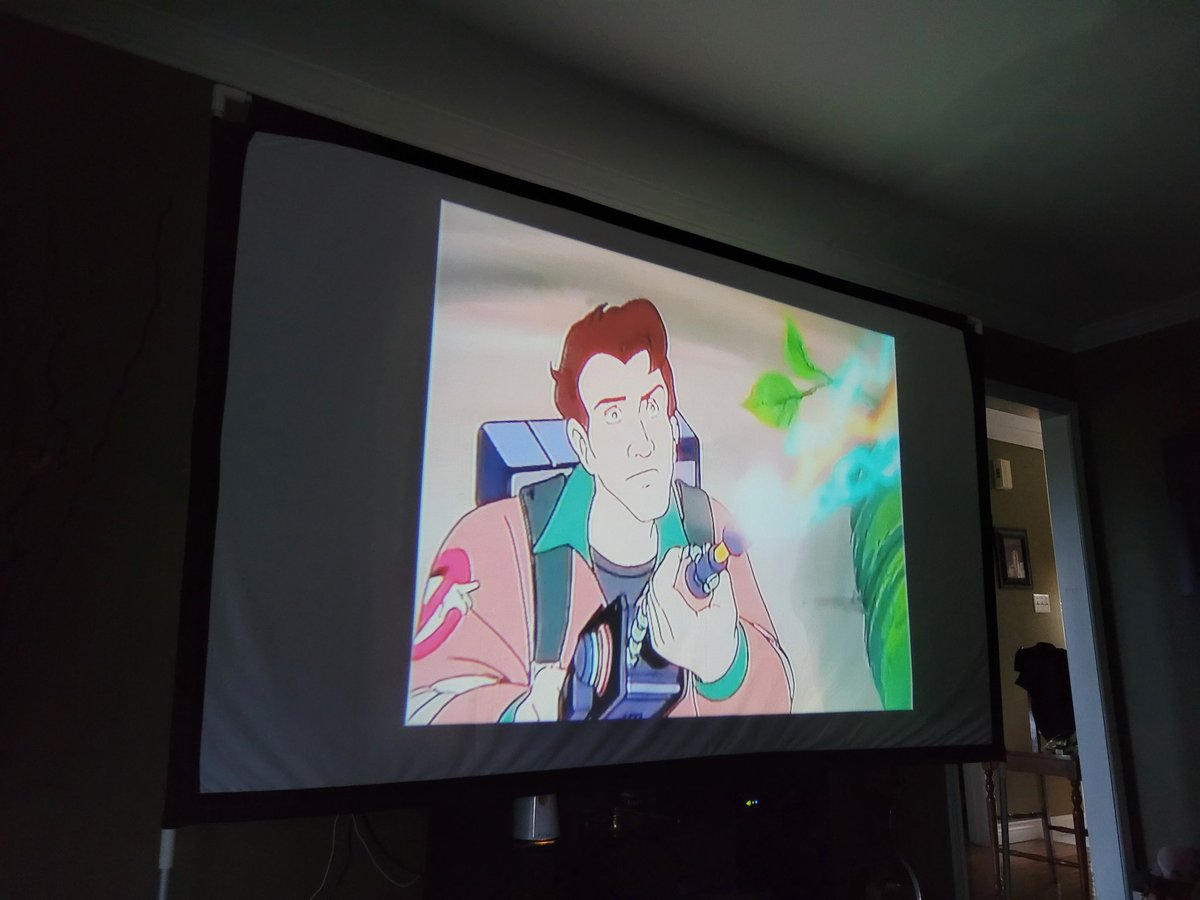 Written_In_Ash's tweet image. Childhood much #ashthevibehunter #80s #childhood #MentalHealth #sundayvibes #Ghostbusters